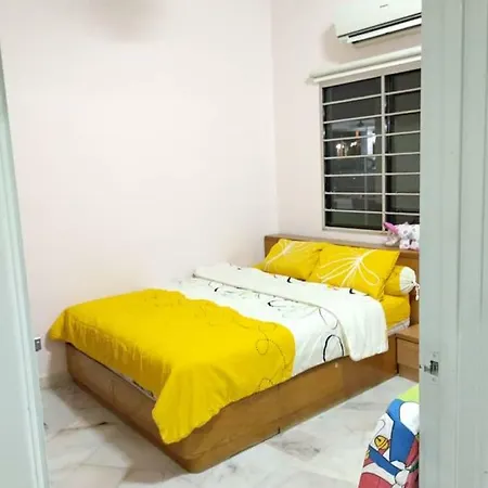 Lot 4 Pd Villa Port Dickson Exterior photo
