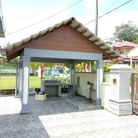 Lot 4 Pd Villa Port Dickson Exterior photo