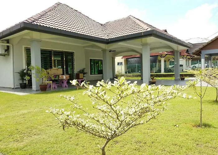 Lot 4 Pd Villa