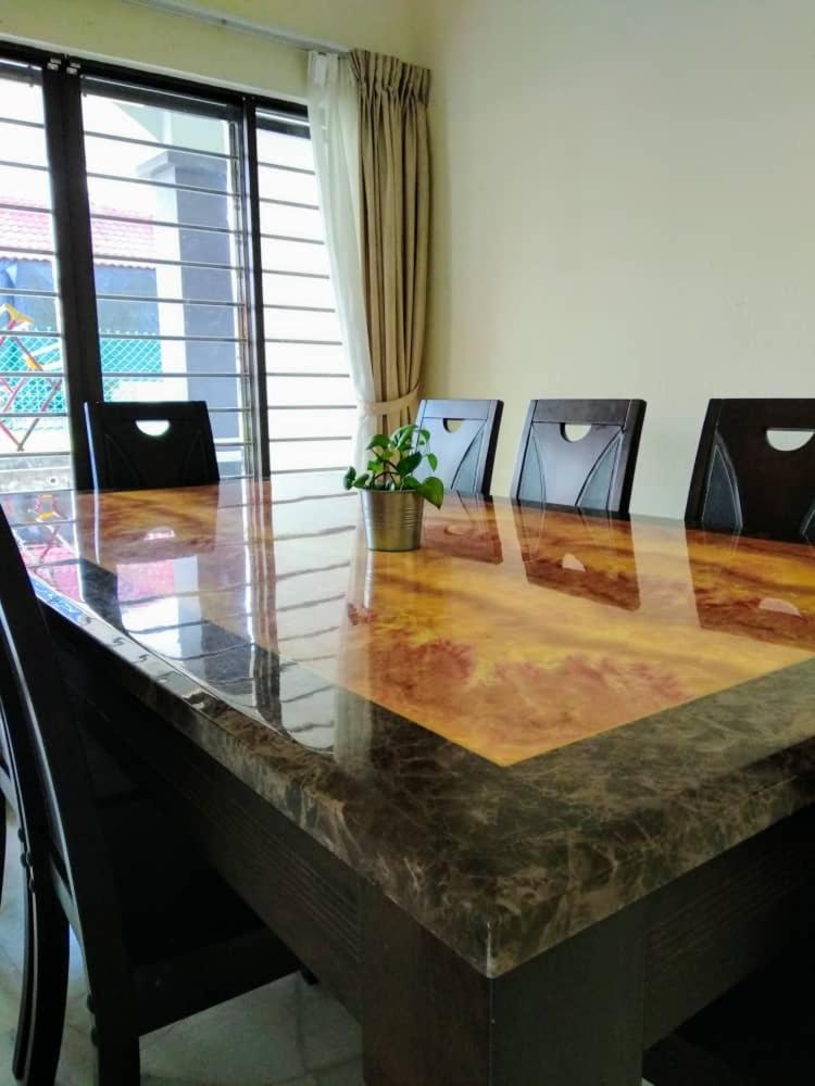 Holiday home Lot 4 Pd Port Dickson