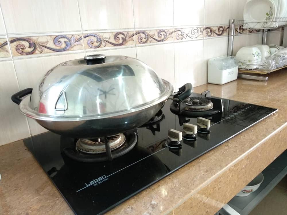 Holiday home Lot 4 Pd Port Dickson