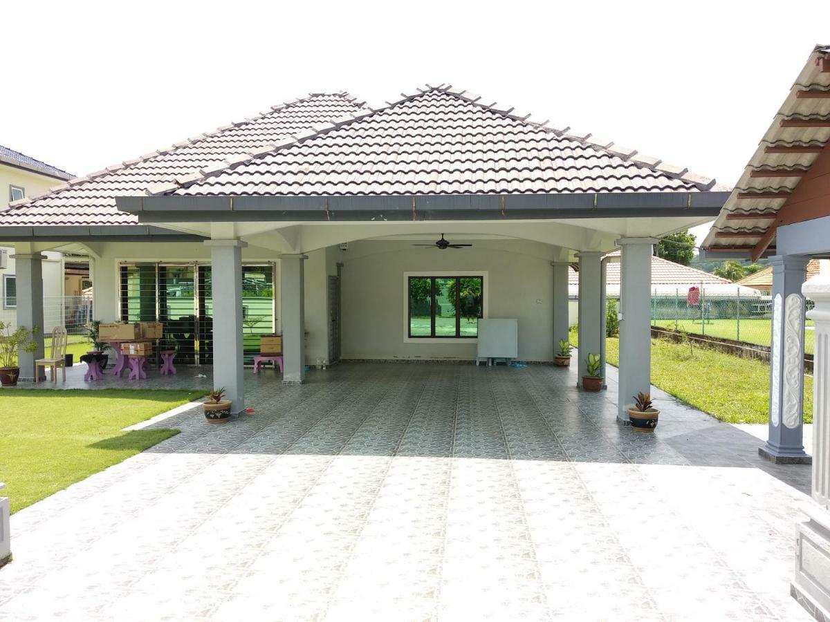 Holiday home Lot 4 Pd