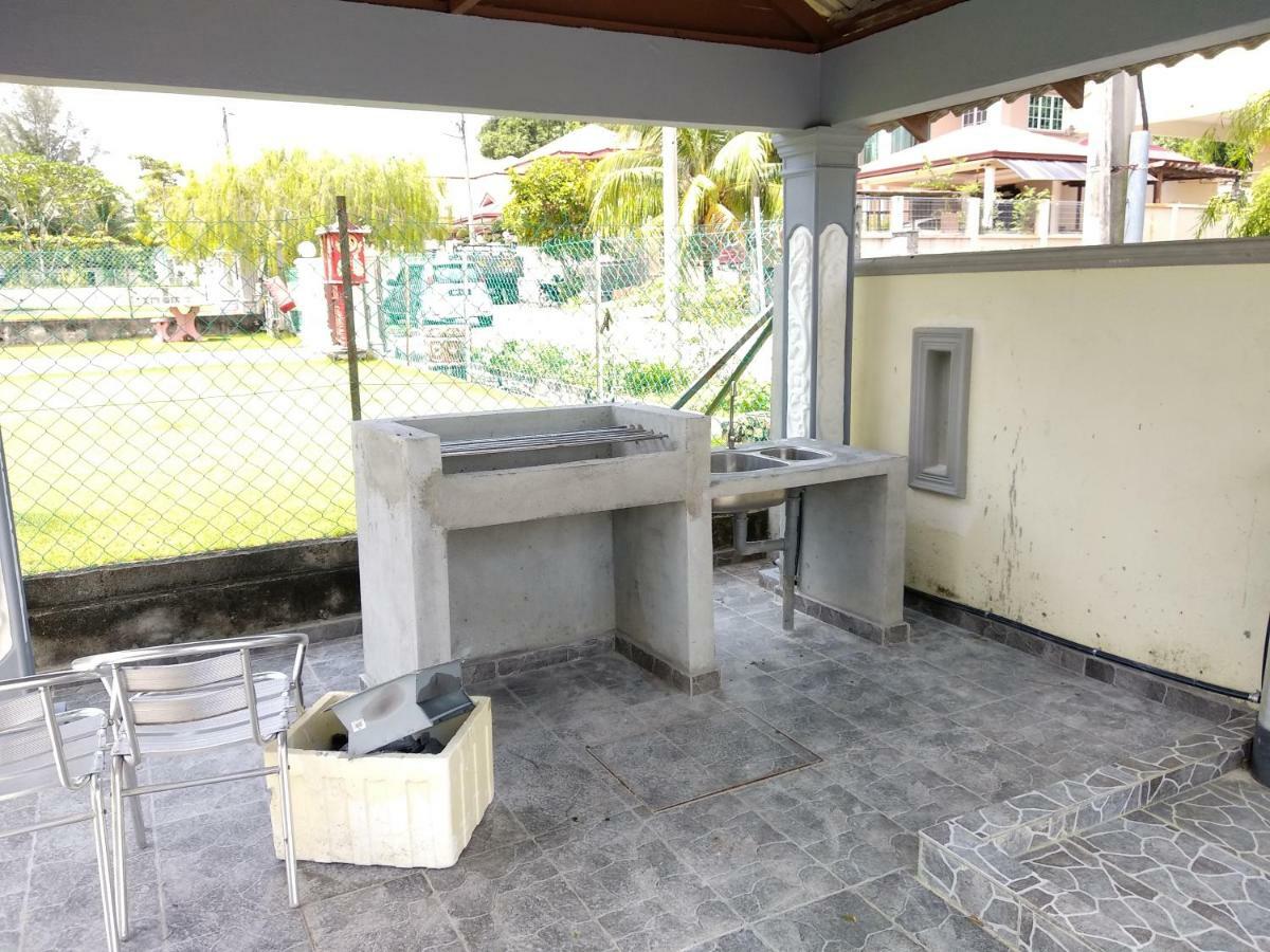 Lot 4 Pd Holiday home Port Dickson