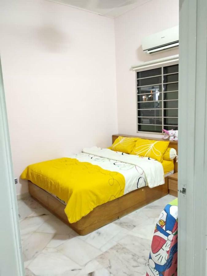 Lot 4 Pd Holiday home