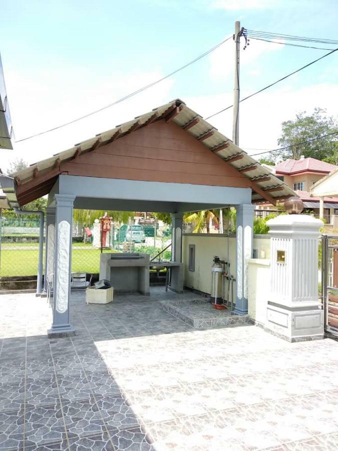 Lot 4 Pd Port Dickson